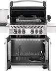 Napoleon Prestige 500 Grill - From Where -