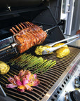 Napoleon Prestige 500 Grill - From Where -