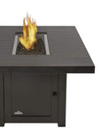 Napoleon St. Tropez Patio Flame Fire Table (STTR1 - BZ), Rectangle - From Where -