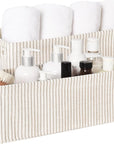 Narrow Storage Bins - From Where Finds -
