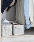 Narrow Storage Bins - From Where -