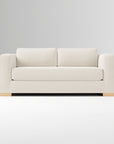 Nassau Sofa (76"–96") - From Where -