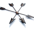 Native American Arrow Wall Decor - From Where -