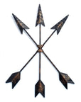 Native American Arrow Wall Decor - From Where -