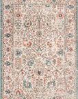 Native Collage Rug - From Where Finds -