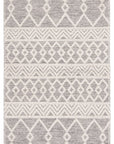 Natura Boho Living Rug - From Where Finds -