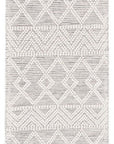 Natura Boho Living Rug - From Where Finds -