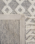 Natura Boho Living Rug - From Where Finds -