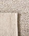Natura Tonal Hues Rug - From Where Finds -