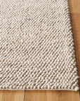Natura Tonal Hues Rug - From Where Finds -
