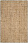 Natural Fiber Flat Weave Rug - From Where Finds -