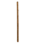 Natural Rattan Wavy Mirror - From Where -