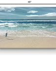 Nature's Symphony Canvas Wall Art - From Where -