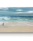 Nature's Symphony Canvas Wall Art - From Where -