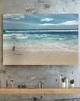 Nature's Symphony Canvas Wall Art - From Where -