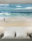 Nature's Symphony Canvas Wall Art - From Where -