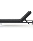 Navan Chaise Lounge Chair - From Where -