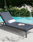 Navan Chaise Lounge Chair - From Where -