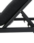 Navan Chaise Lounge Chair - From Where -