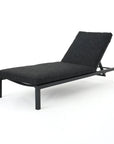 Navan Chaise Lounge Chair - From Where -