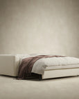 Neah Sofa Bed - Curved Arm - From Where Finds -