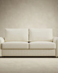 Neah Sofa Bed - Curved Arm - From Where Finds -