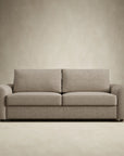 Neah Sofa Bed - Curved Arm - From Where Finds -