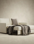 Neah Sofa Bed - Slim Arm - From Where Finds -
