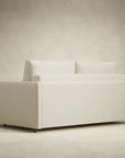 Neah Sofa Bed - Slim Arm - From Where Finds -
