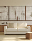 Neah Sofa Bed - Standard Arm - From Where Finds -