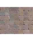 Necessories Grand Fire Pit Kit - From Where -
