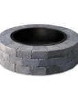 Necessories Grand Fire Pit Kit - From Where -