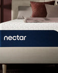 Nectar Classic Memory Foam Mattress - From Where -