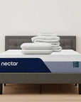 Nectar Classic Memory Foam Mattress - From Where -