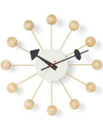 Nelson Ball Wall Clock - From Where -