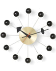 Nelson Ball Wall Clock - From Where -