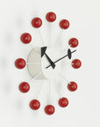 Nelson Ball Wall Clock - From Where -