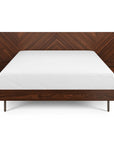 Nera Low Profile Bed with Nightstands Set - From Where Finds - Bedroom