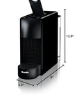 Nespresso Essenza Mini Espresso Machine - From Where -