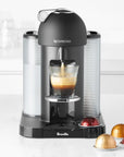 Nespresso Vertuo Coffee Maker & Espresso Machine by Breville