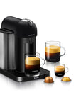 Nespresso Vertuo Coffee Maker & Espresso Machine