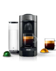 Nespresso Vertuo Plus Coffee Maker - From Where -