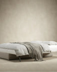 Nest Storage Sofa Bed (Queen) - From Where Finds -