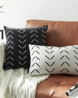 Nestinco Boho Pillow Covers (Set of 2) - From Where -