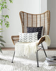 Nestinco Boho Pillow Covers (Set of 2) - From Where -