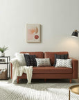 Nestinco Boho Pillow Covers (Set of 2) - From Where -