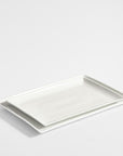 Nesting Rectangular Serving Platters - From Where -