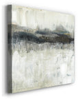 Neutral Horizon Line II Canvas - From Where -