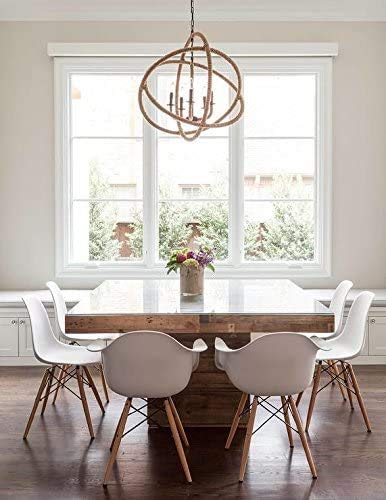 New Eiffel Style Side Chair (Set of 6) - From Where -
