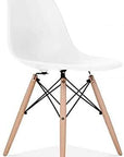 New Eiffel Style Side Chair (Set of 6) - From Where -
